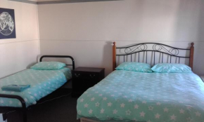Hotels in Cooma-Monaro Council
